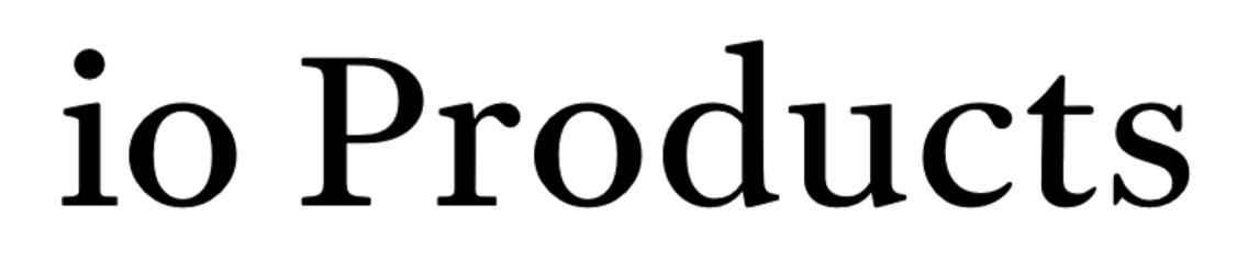 io Products